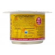 Йогурт Локо Моко с яблоком и грушей 1.5% 115г Image - 3