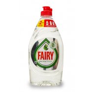 Средство для мытья посуды Fairy Pure & Clean 450мл Image - 1