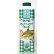 Кефир Селянський 1% 950г Image - 3