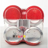 Пиво Bud светлое 4,8% 0,5л*4шт 2л Image - 5