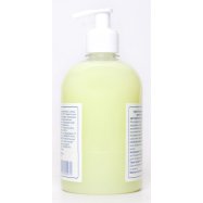 Крем-мыло Aro Виноград и шалфей жидкое с дозатором 500мл Image - 2