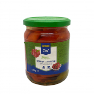 METRO CHEF ПЕРЕЦЬ СОЛОД 460МЛ Image - 1