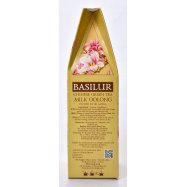 Чай Basilur Молочный Улун китайский зеленый 100г Image - 3