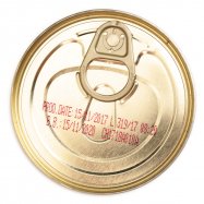 Оливки Fine Life черные без косточки большие 400г Image - 4