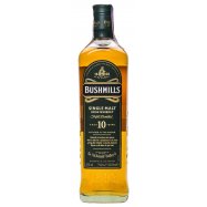 BUSHMILLS ВІСКІ 10Р 0,7 Image - 2