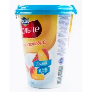 Десерт творожн Дольче Персик 400г Image - 5