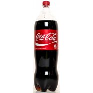 Напиток Coca-Cola Cильногазированный безалк в пласт бут 2л Image - 9