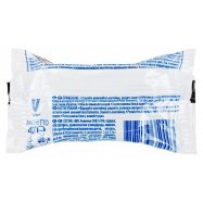 Блок д/унитаза Domestos Сила 3в1 Лимон гигиенич сменный 40г Image - 5