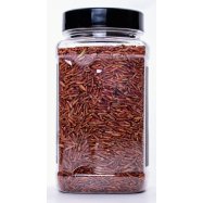 Рис красный нешлифованный Pere 400г Image - 2