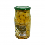 Шампиньоны Верес Закусочные маринованные 730г Image - 3