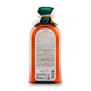 Шампунь Зеленая Аптека Ромашка лекарств и льнян масло 350мл Image - 2