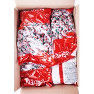 Конфеты Roshen Карамелькино карамель леденцовая 1кг Image - 4