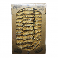 Изделия кондитерские Rioba Зерновое слоеные 1.5кг Image - 1