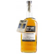 MOUNT GAY РОМ BLACK BARREL 0,7 Image - 5