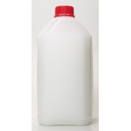 Крем-мыло с бальзамом Pro Service Молоко и мед 5л Image - 2