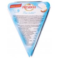 PRESIDENT БРІ ЛЕГКИЙ 125Г Image - 2