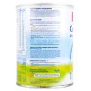 Детс смесь HiPP Comb 1 с рожд 350г Image - 4