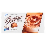 Десерт Konti Bonjour Classic 232г Image - 3
