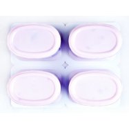 Йогурт Живинка Клубничный 1,5% 115г*4шт 460г Image - 5