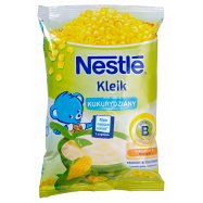 Каша Nestle Кукурузная сухая безмолочная от 6 месяцев 160г Image - 1