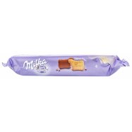Печенье Milka покрытое молочным шоколадом 200г Image - 3