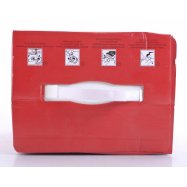 C DEI FIL ВИНО Ч/С МЕРЛО 5Л Image - 8