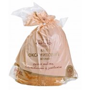 ХЛІБ ОКСАМИТОВИЙ СВІТЛ 350Г Image - 1