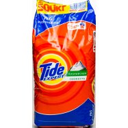 Средство моющее Tide Expert Альпийская Свеж авт порош 15кг Image - 1