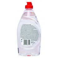 Средство для мытья посуды Fairy Pure & Clean 450мл Image - 3