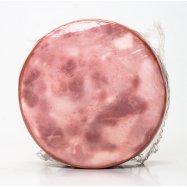 Ветчина Ятрань Столичная копчено-вареная высший сорт весовая Image - 2