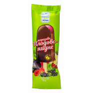 Мороженое Плодово-ягодн эскимо Лімо 70г Image - 3