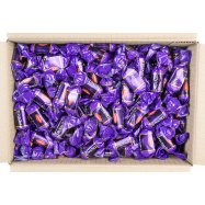 Конфеты АВК Труфалье 3000г весовые Image - 2