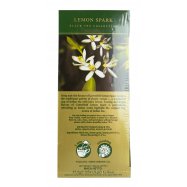 Чай Greenfield Lemon Spark черн/цедра лимона 1.5г*25шт 37.5г Image - 2