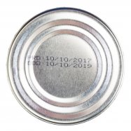 Ананас Aro кольца в легком сиропе 560г Image - 5