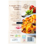 Макароны Barilla Фетуччине из тверд сортов пшен с яйцом 250г Image - 3