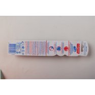 Зубная щетка Colgat 360 Золотая мягк 1шт Image - 3