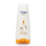 Бальзам-ополаскиватель Dove Hair Therapy Сияющий блеск 200мл Image - 4