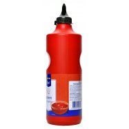 Кетчуп Metro Chef Лагідний пастеризований 900г Image - 3