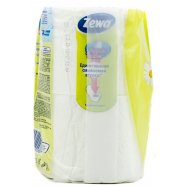 Бумага туалетная Zewa Deluxe с ароматизированной гильзой 8шт Image - 4