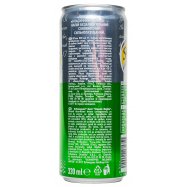 Напиток Schweppes Классическ Мохито б/алк сильног 330мл ж/б Image - 2