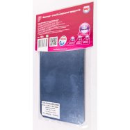 Семга Flagman филе слабосоленое ломтики без шкуры 100г Image - 3