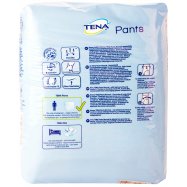 Подгузники-трусы Tena Pants одноразовые Normal Large 10шт Image - 4
