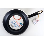 Сковорода Aro алюминиевая Ø28см 1шт Image - 2