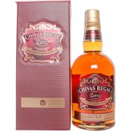 Виски Chivas Regal Extra шотландский купажированный 40% 0,7л Image - 3