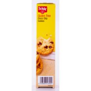 Печенье Schär Gluten Free Choco Chip Cookies 100г Image - 2