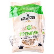НОВОУКРАЇНКА ПЛАС.СУМІШ№5 400Г Image - 1