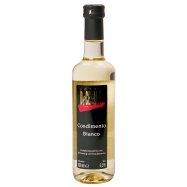 Уксус винный Conte DeCesare Condimento Bianco 500мл Image - 1