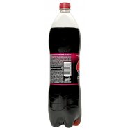 Напиток Pepsi Wild Cherry безалкогольный сильногазир 1,5л Image - 2