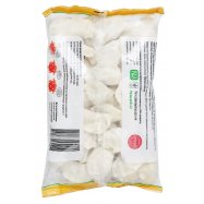 Вареники Оса с картофелем мороженные 700г Image - 2