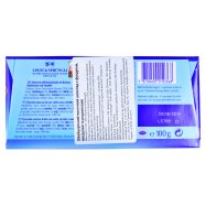 Шоколад Lindt Traube-Nuss Raisins Noisettes молочный 100г Image - 2